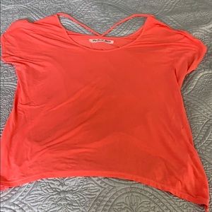4/$20 Michael Stars Top- Size OS (fits for S-M)